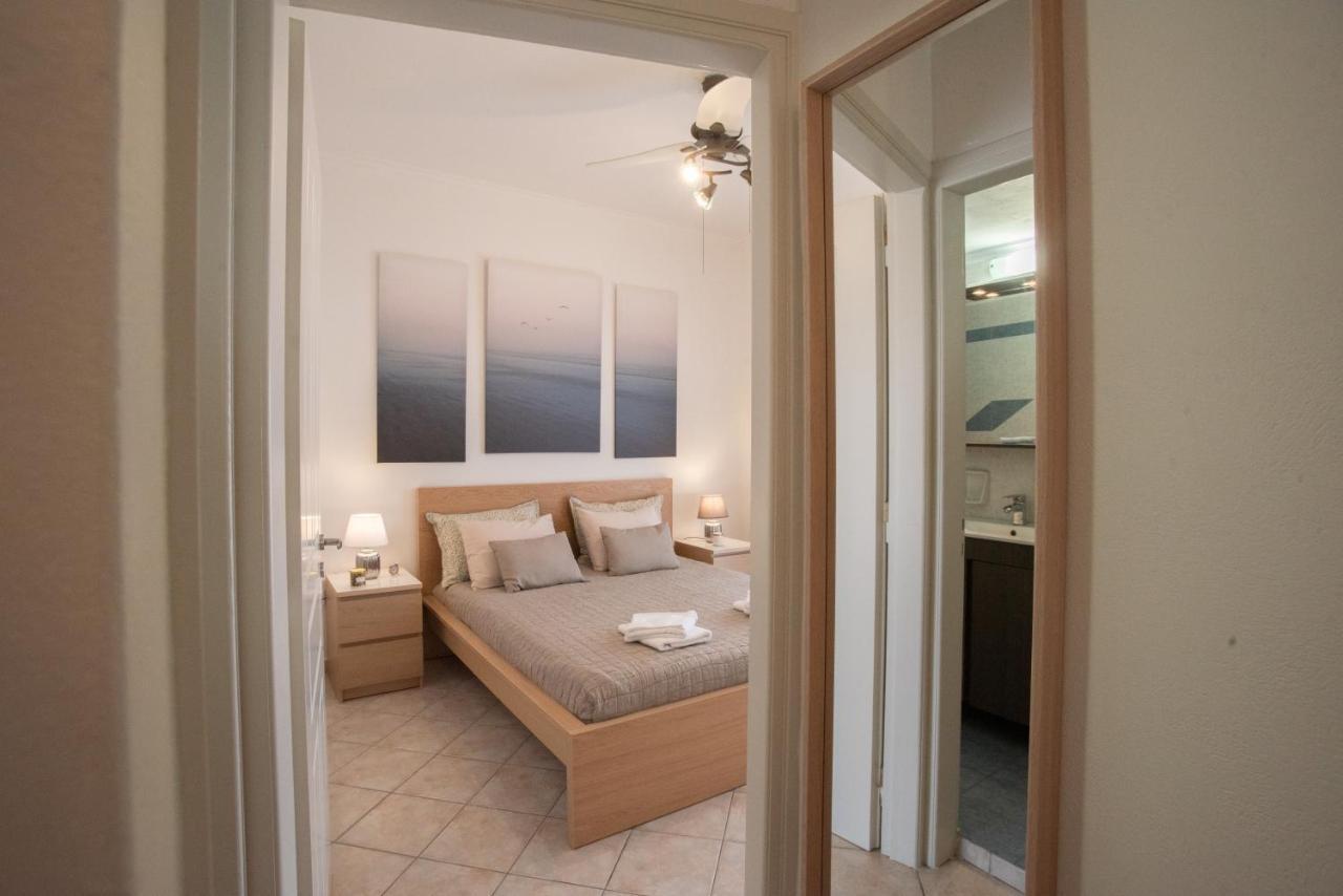 With View In Kiveri, Near Nafplio Apartment *