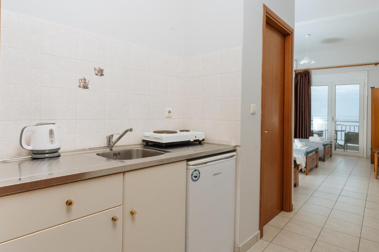 Galaxias Hotel Paralia Katerinis