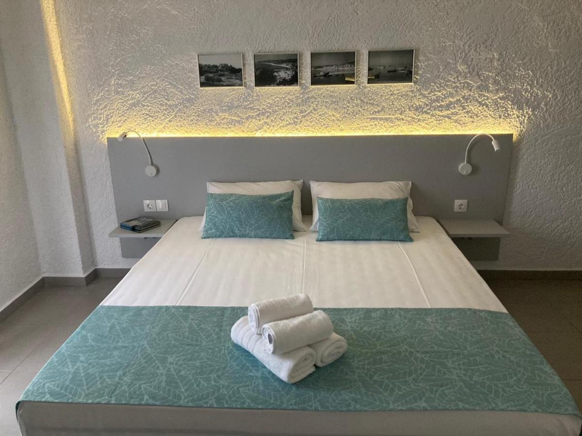 Aparthotel Armeno Limenaria (Thasos)