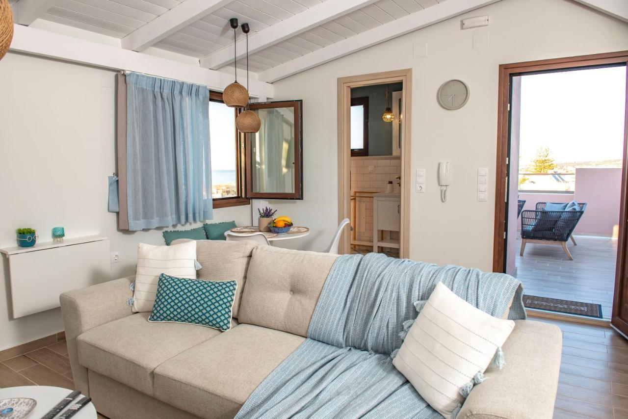 Skyloft * Rethymno (Crete)