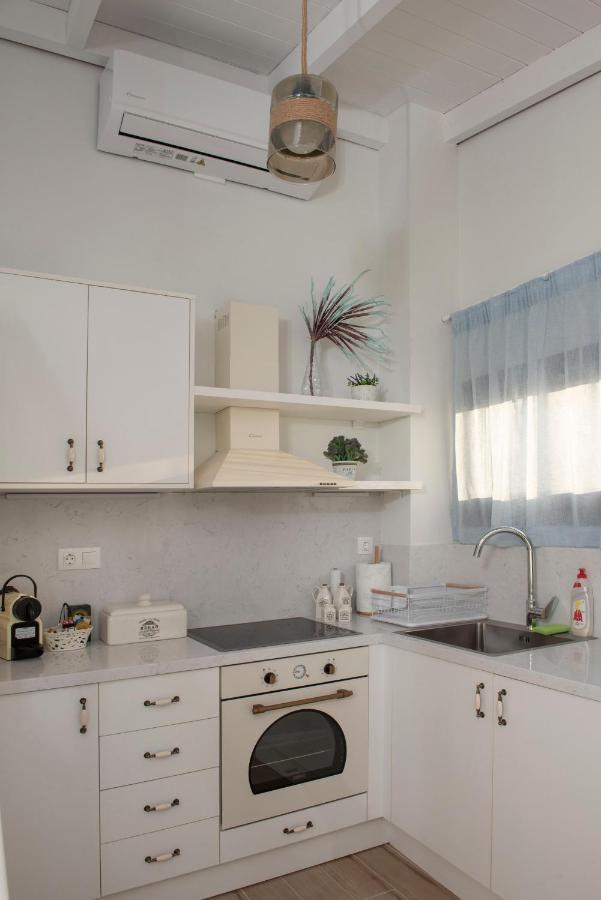 Apartment Skyloft