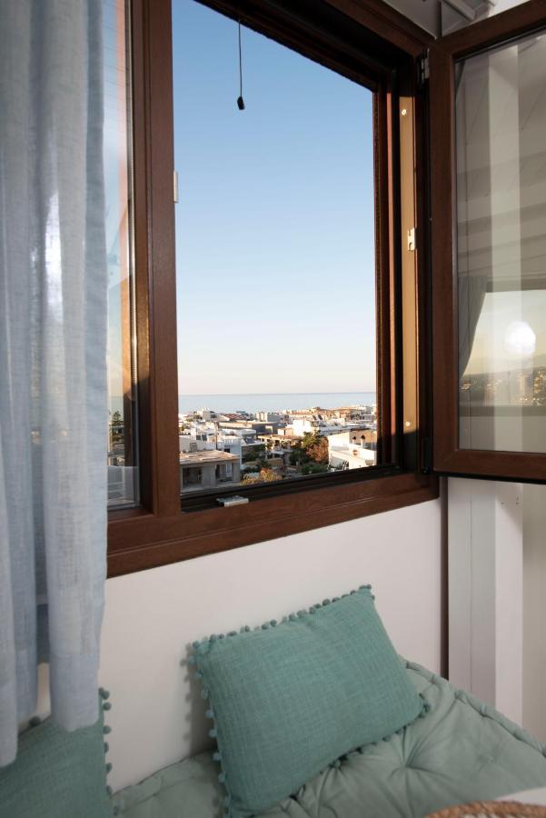 Apartment Skyloft Rethymno (Crete)