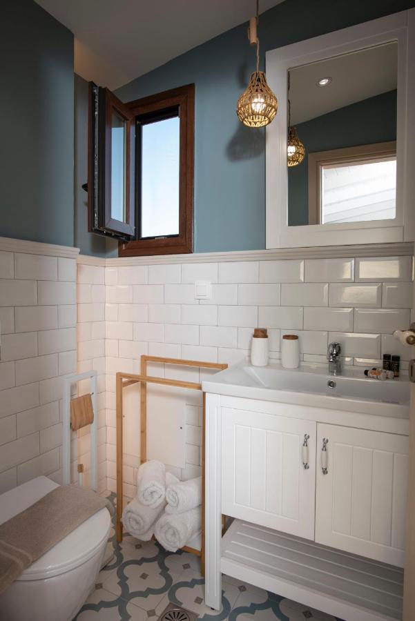 Skyloft Apartment *