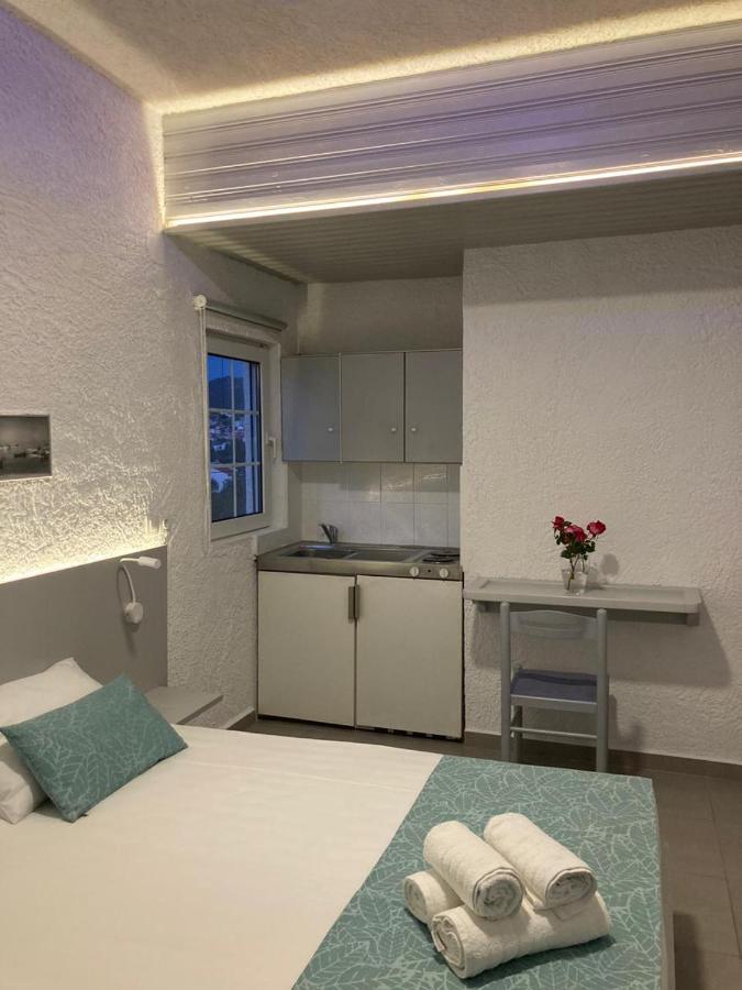 Aparthotel Armeno Limenaria (Thasos)