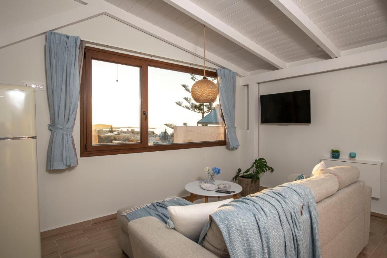 Skyloft Apartment *