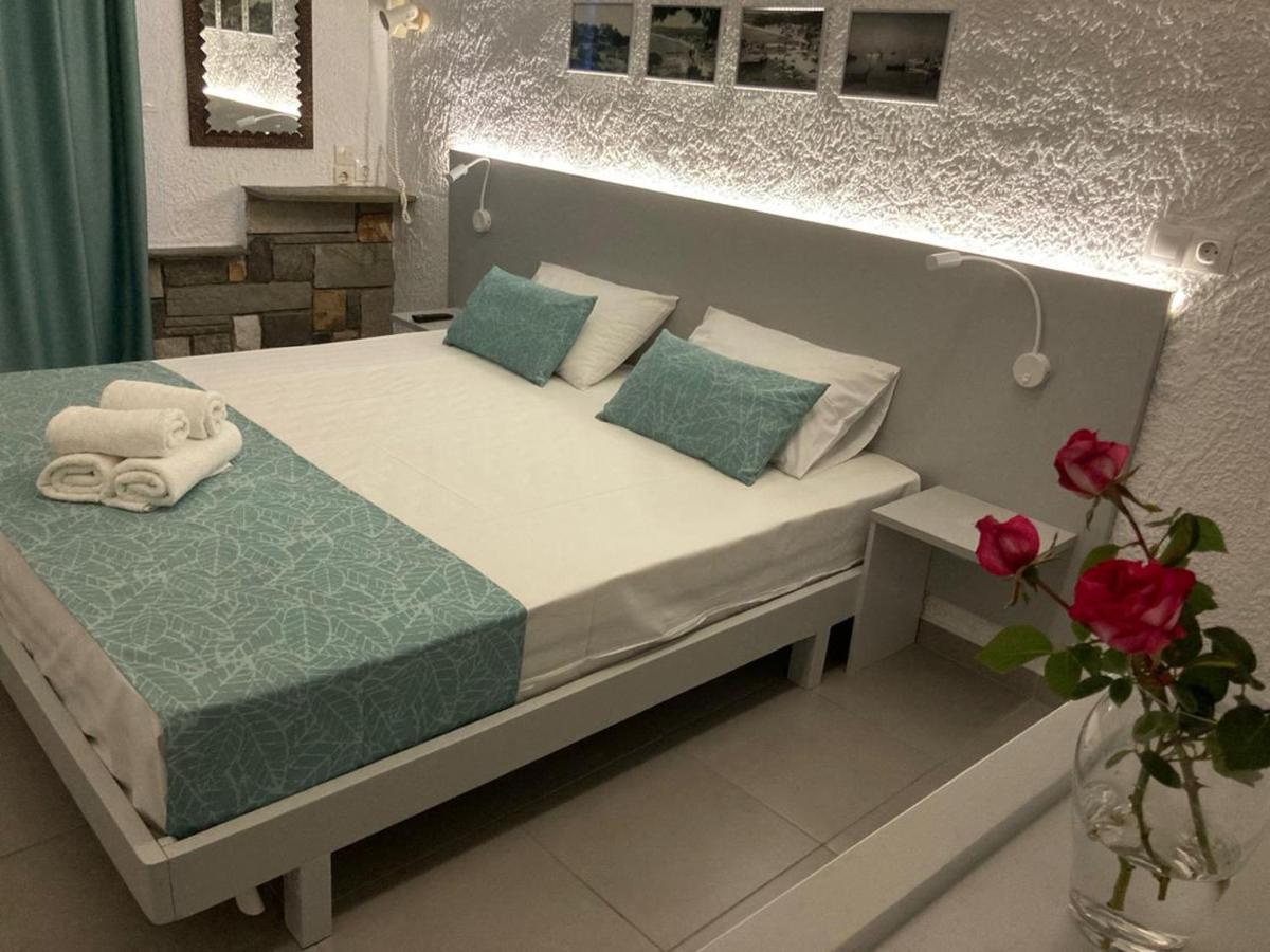 Aparthotel Armeno *