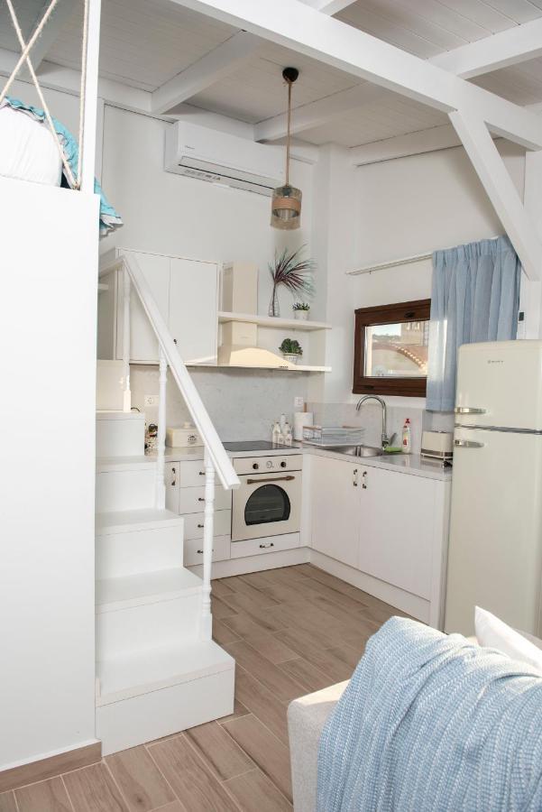Skyloft Apartment