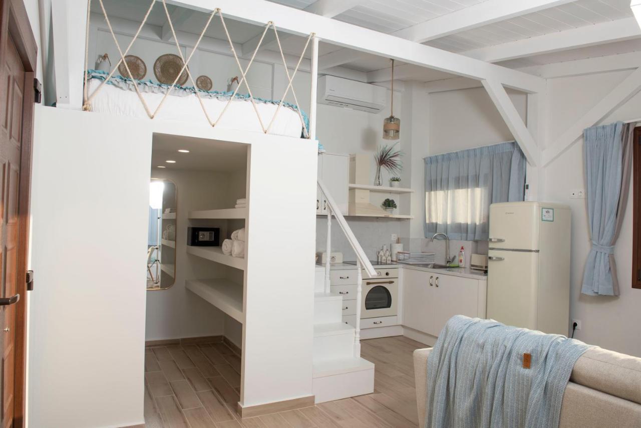 Apartment Skyloft