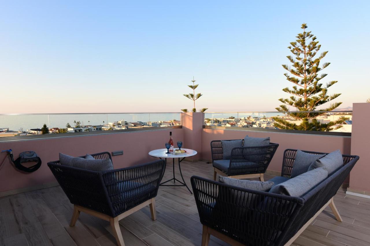 Apartment Skyloft
