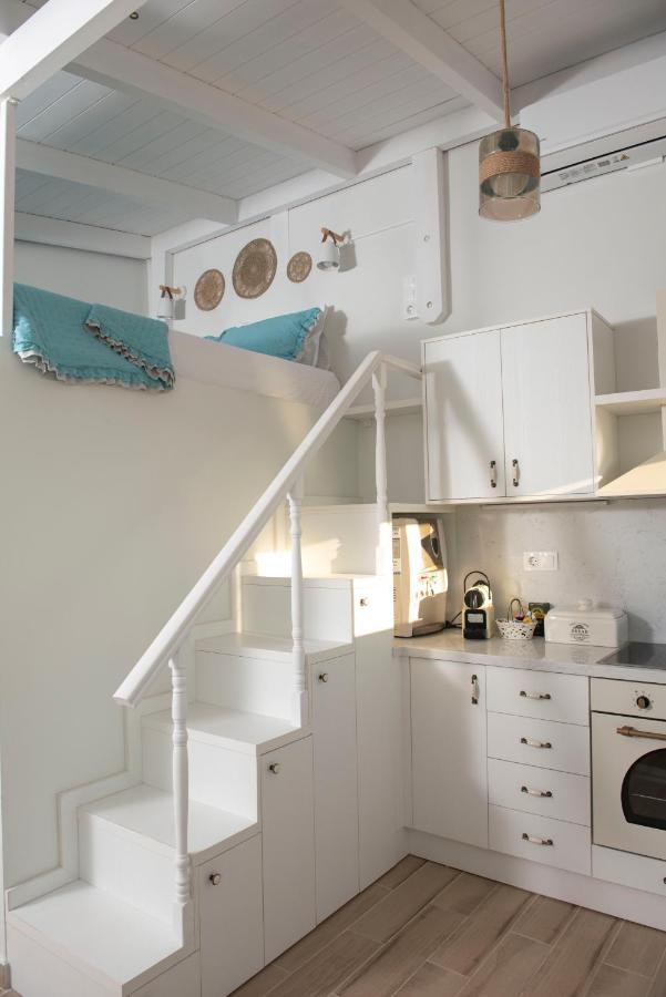 Apartment Skyloft