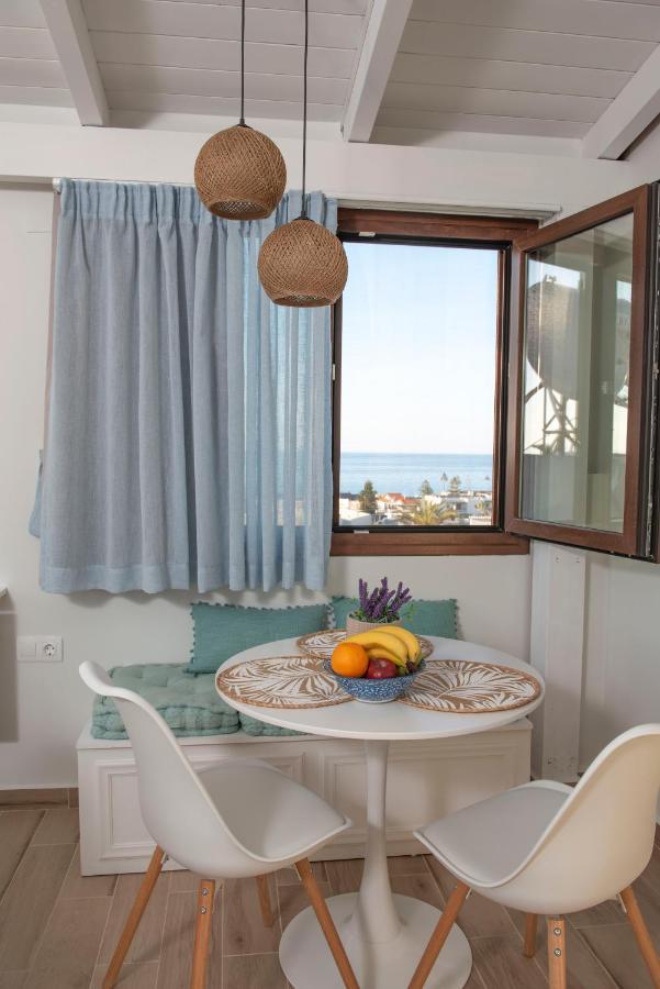 Skyloft Rethymno (Crete)