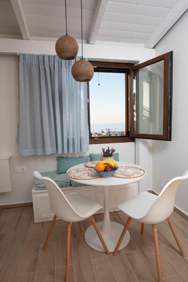 Apartment Skyloft Rethymno (Crete)