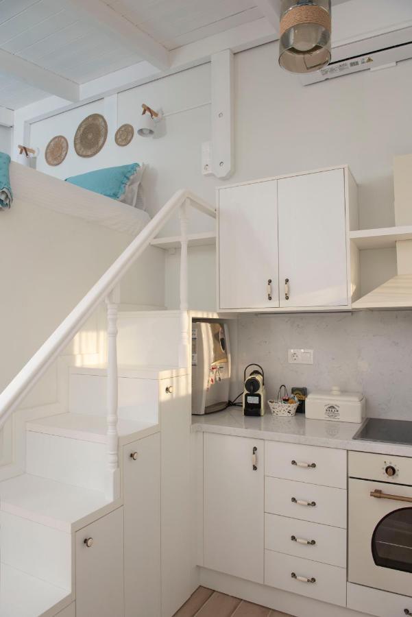 Skyloft Apartment