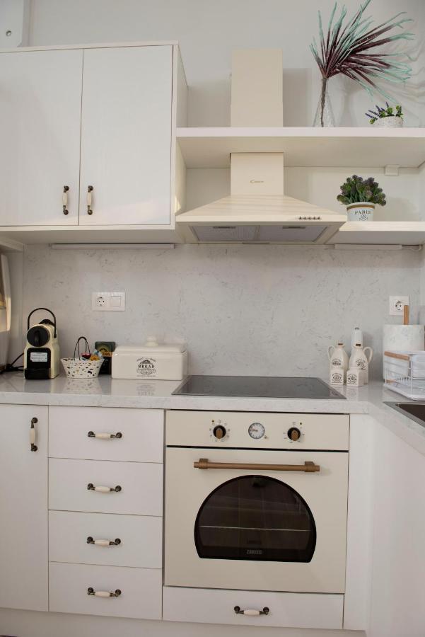 Apartment Skyloft Rethymno (Crete)