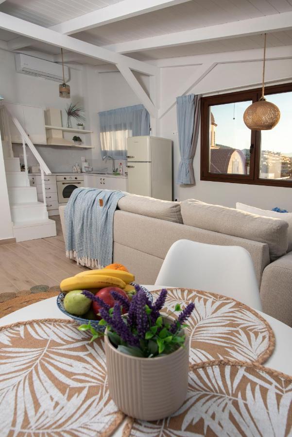 Skyloft Rethymno (Crete)