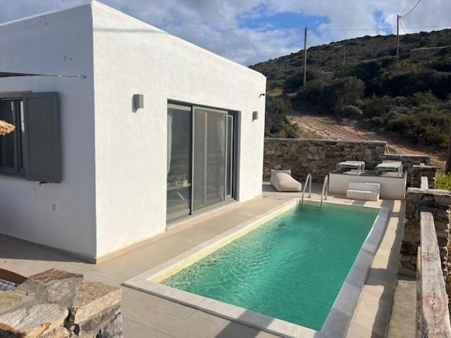 Holiday home Deja Blue 2