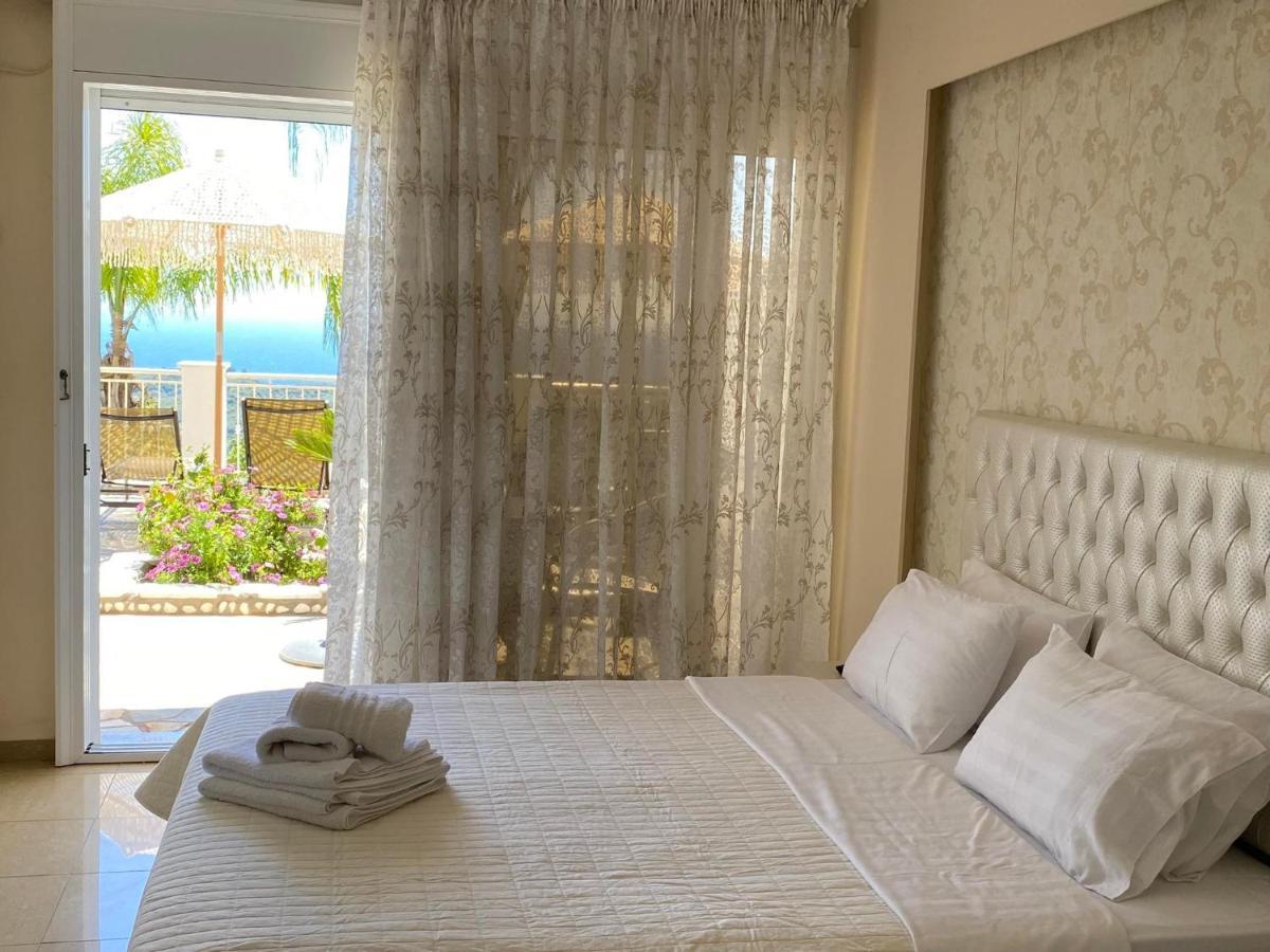 Filoxenia Sea View Parga