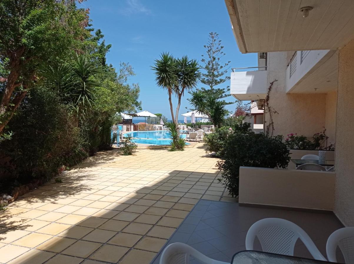 Aparthotel Alexandros 3*