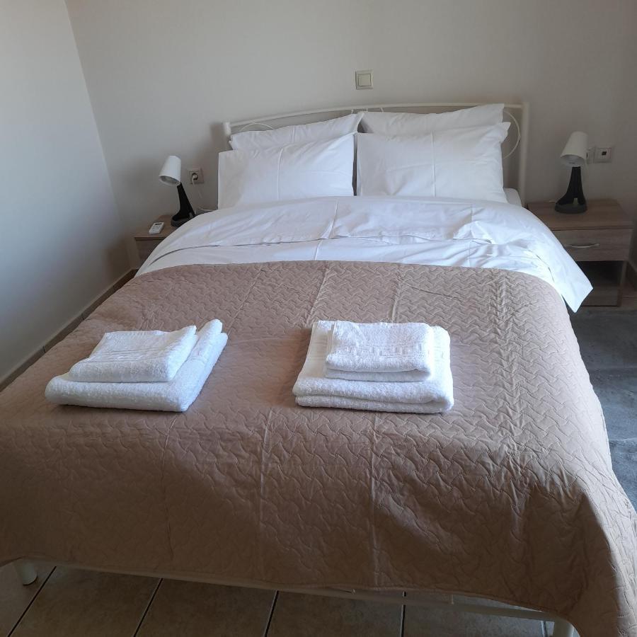 Villa Ioulia Malakonda, ,greece *