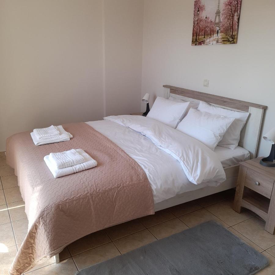 Ioulia Malakonda, ,greece Villa