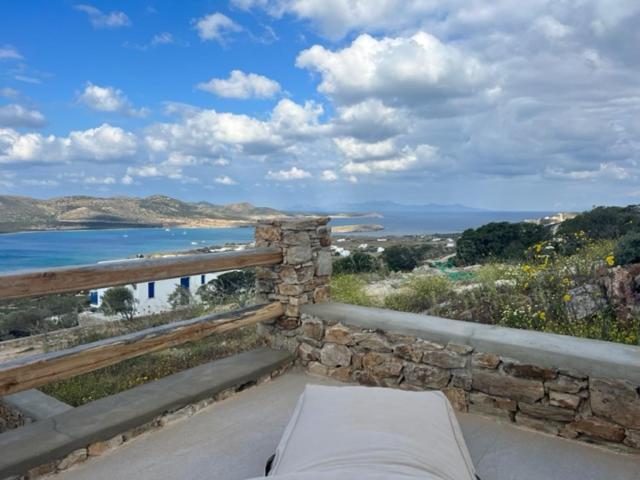 Holiday home Deja Blue 2