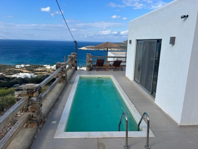 Holiday home Deja Blue 2 Agios Georgios (Antiparos)