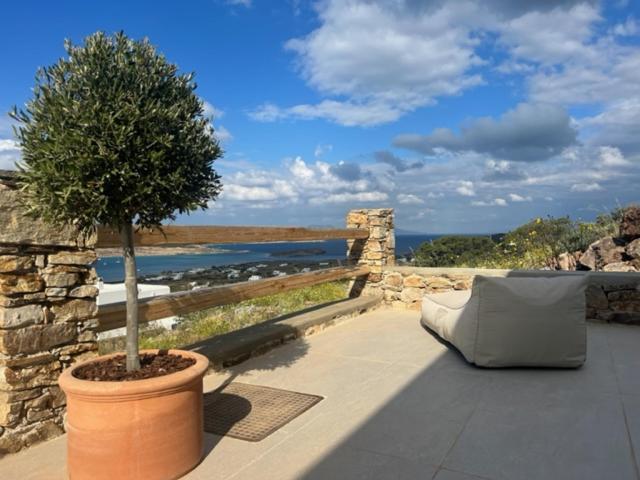 Deja Blue 2 Holiday home Agios Georgios (Antiparos)