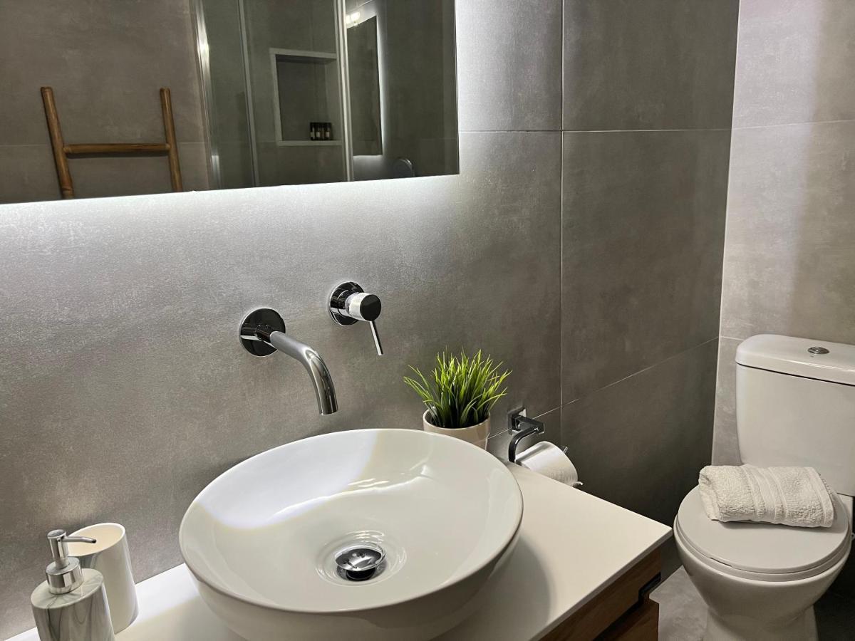 Tramontana House1 Apartment Kalivia (Skiathos)