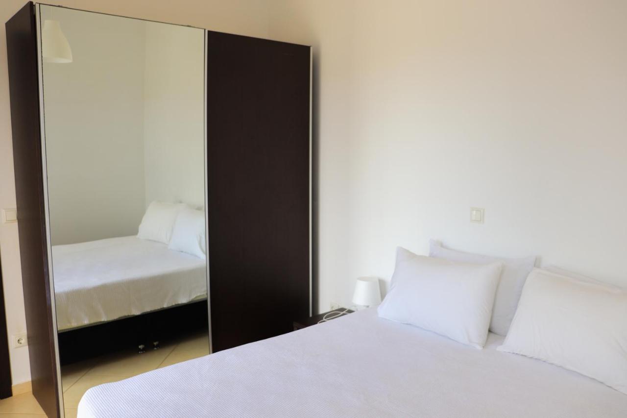 Ateni House * Agios Petros (Andros)