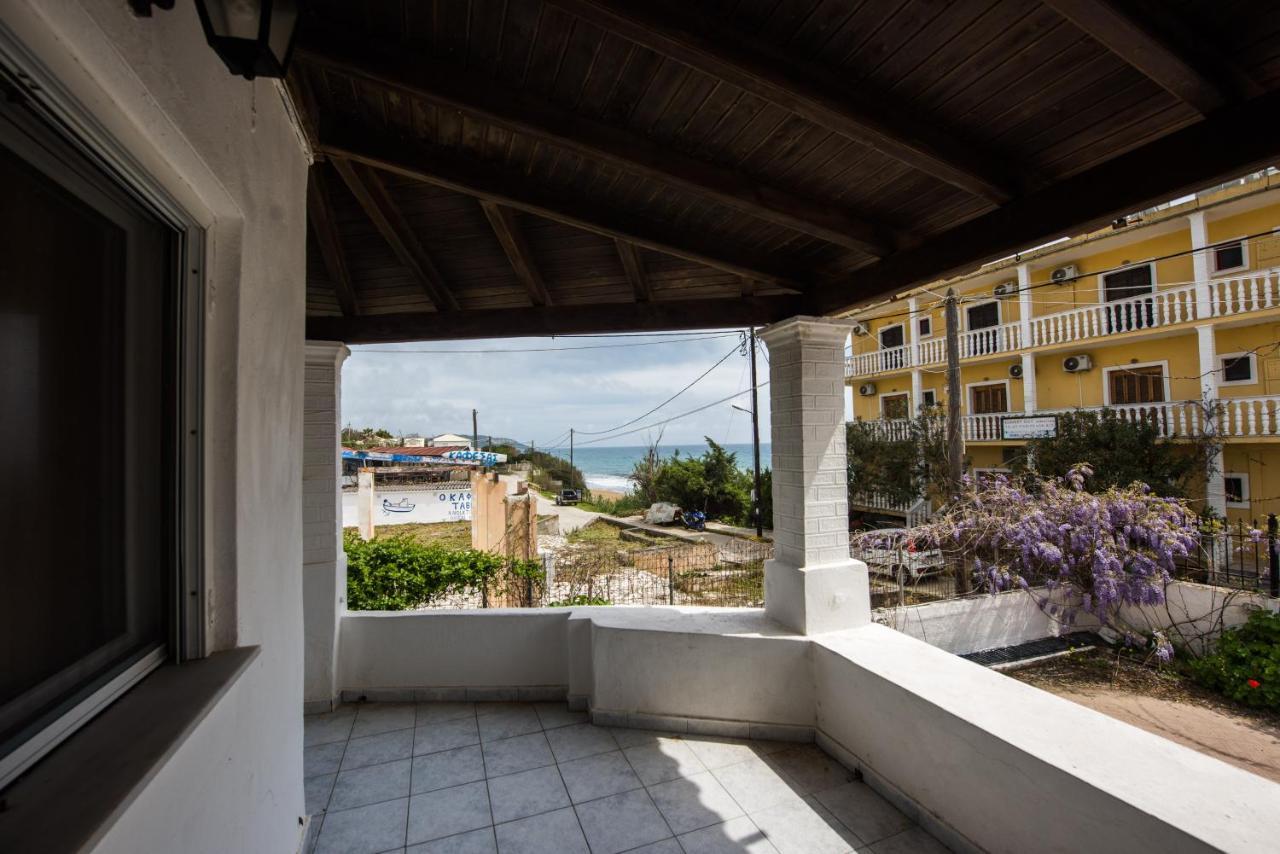 Pantelis Apartment