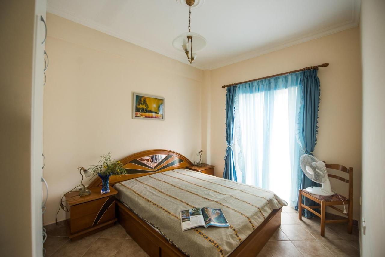 Pantelis * Agios Georgios (Corfu)