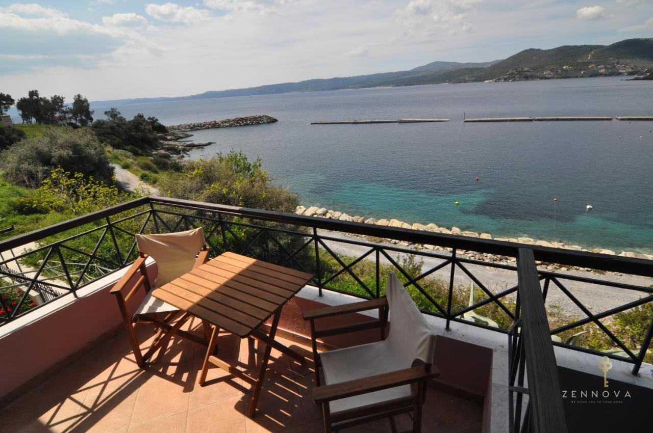 Holiday home Zennova #42 Sky & Sea