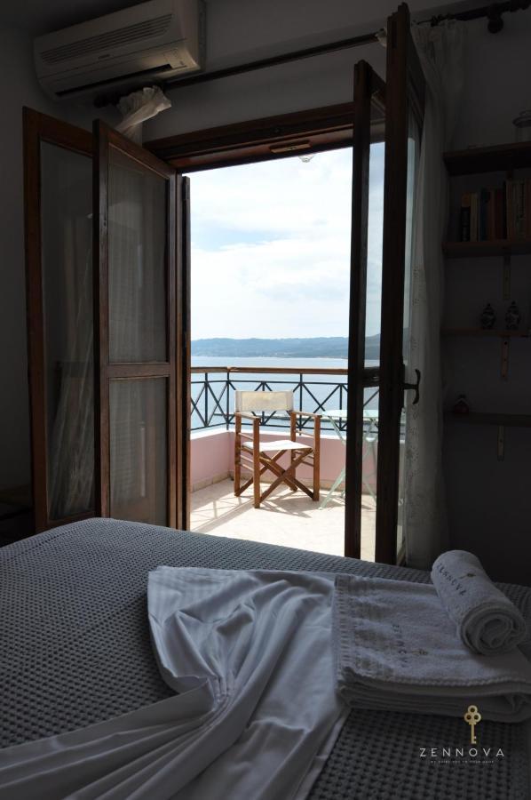 Zennova #42 Sky & Sea Holiday home