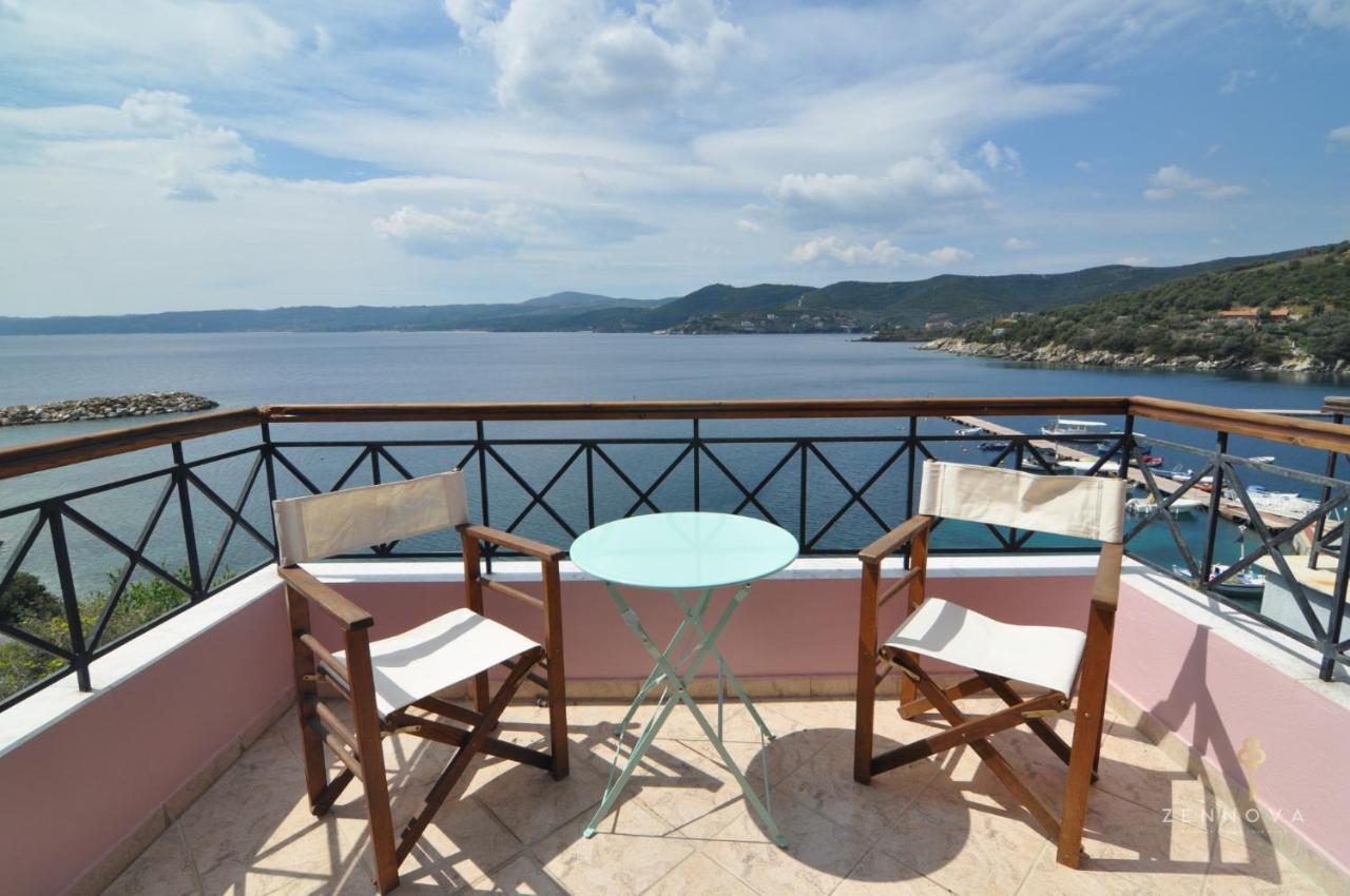 Zennova #42 Sky & Sea Holiday home *
