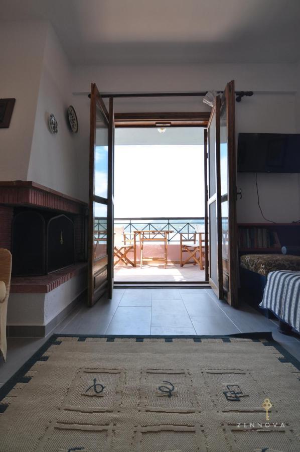 Holiday home Zennova #42 Sky & Sea *