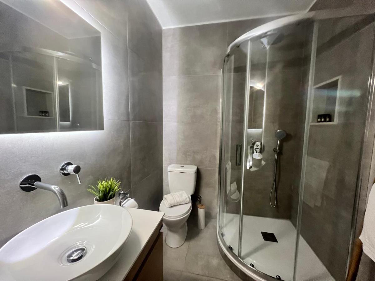 Apartment Tramontana House1 *