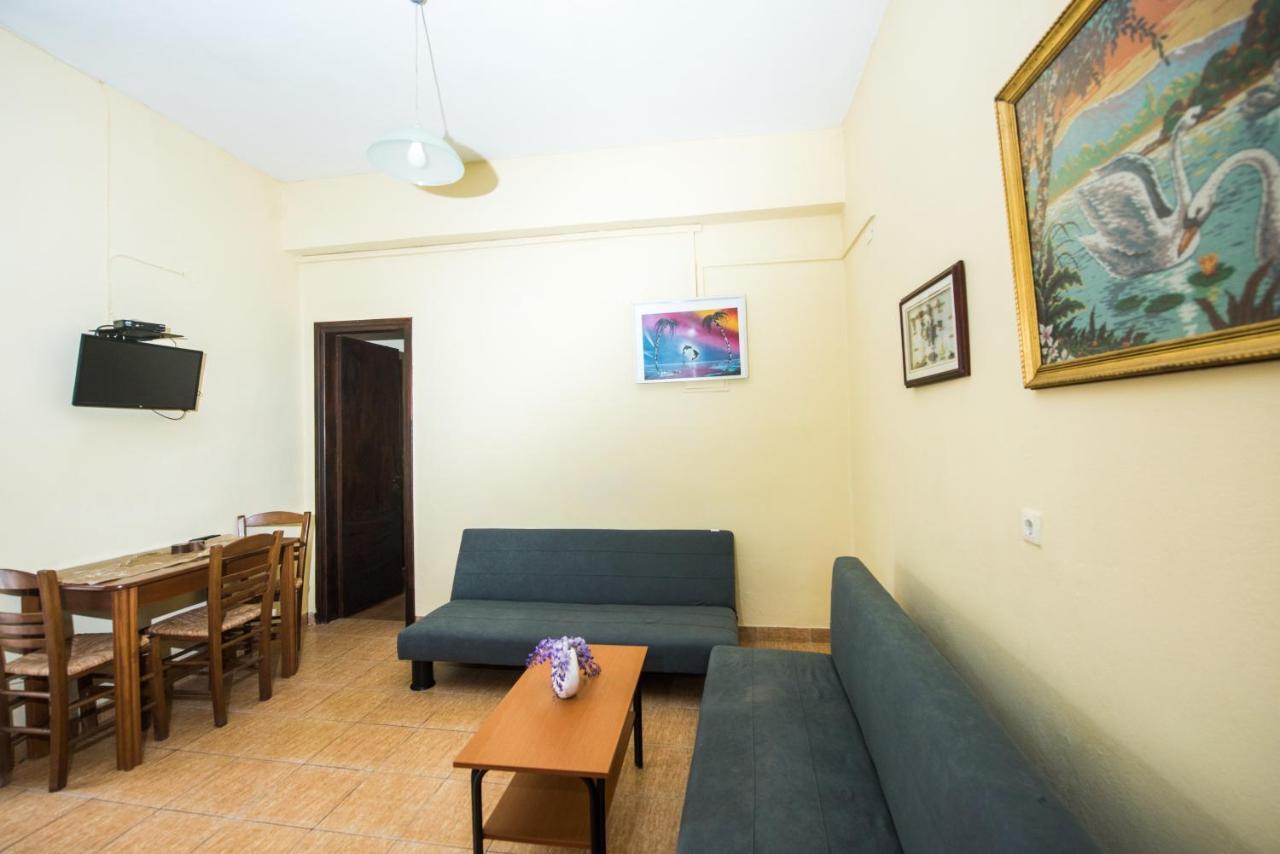 Pantelis * Agios Georgios (Corfu)