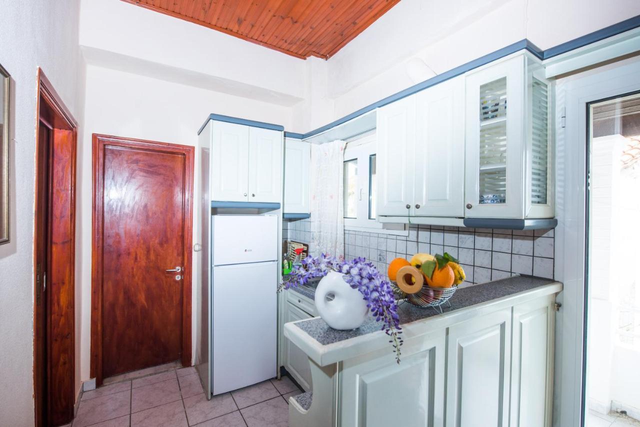 Apartment Pantelis Agios Georgios (Corfu)