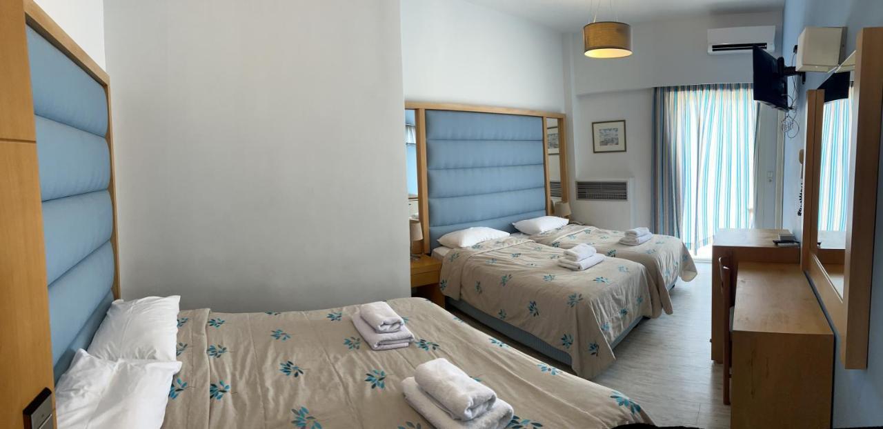 Frini Hotel Tolo