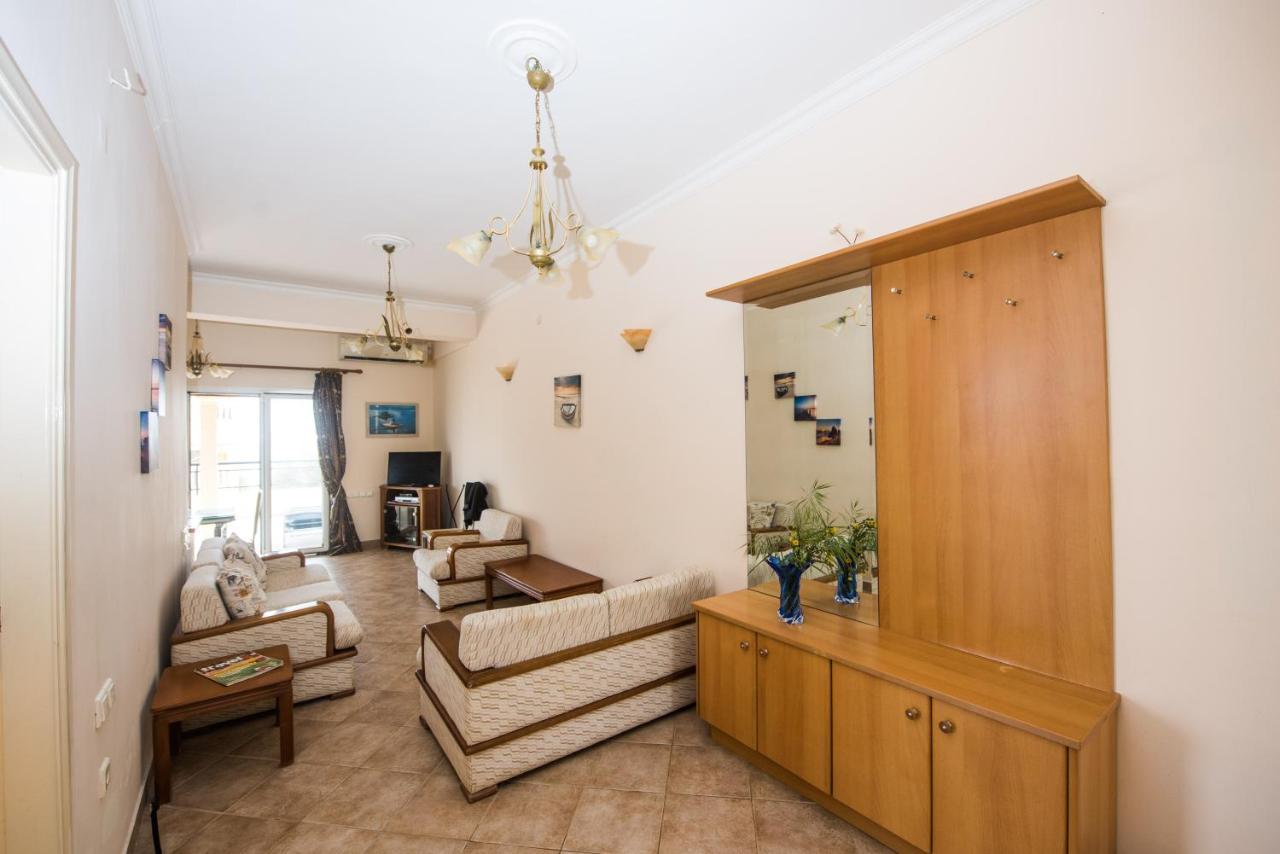 Apartment Pantelis *