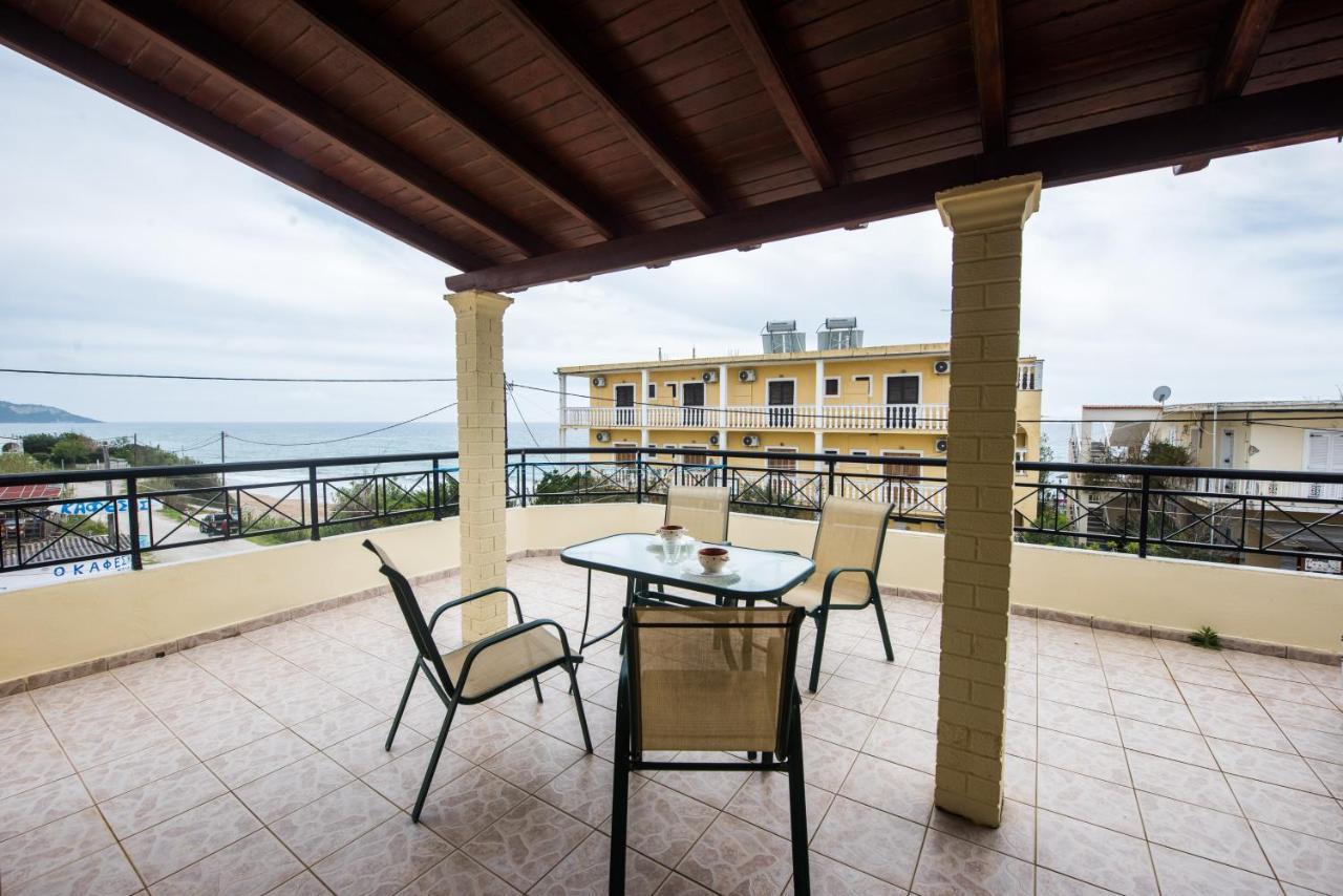 Apartment Pantelis *