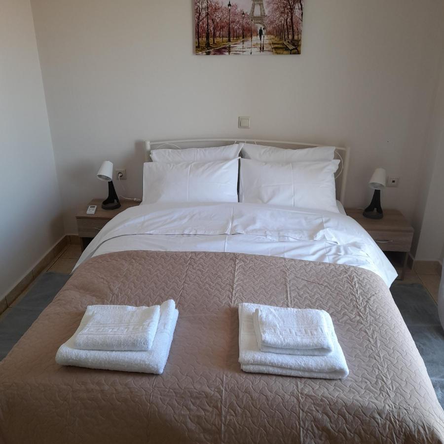 Ioulia Malakonda, ,greece Villa Eretria (Evia)
