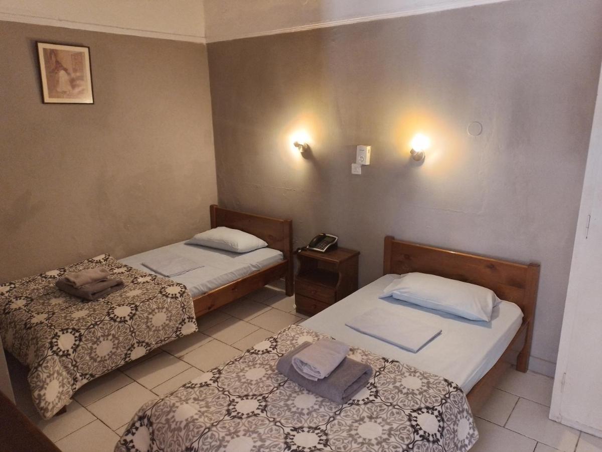 Miranta - & 2* Aegina