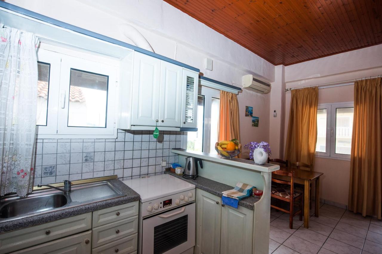 Pantelis Apartment