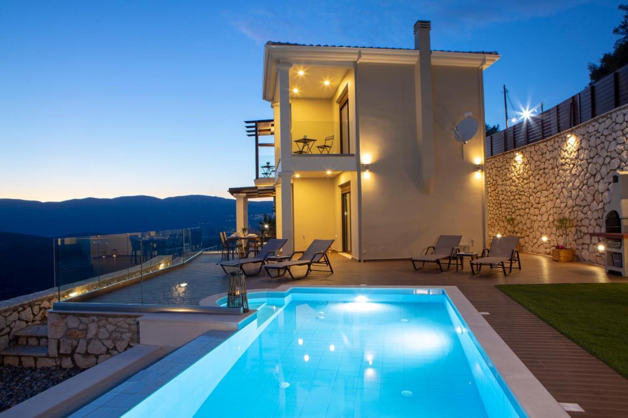 Villa Heavenly Heights *