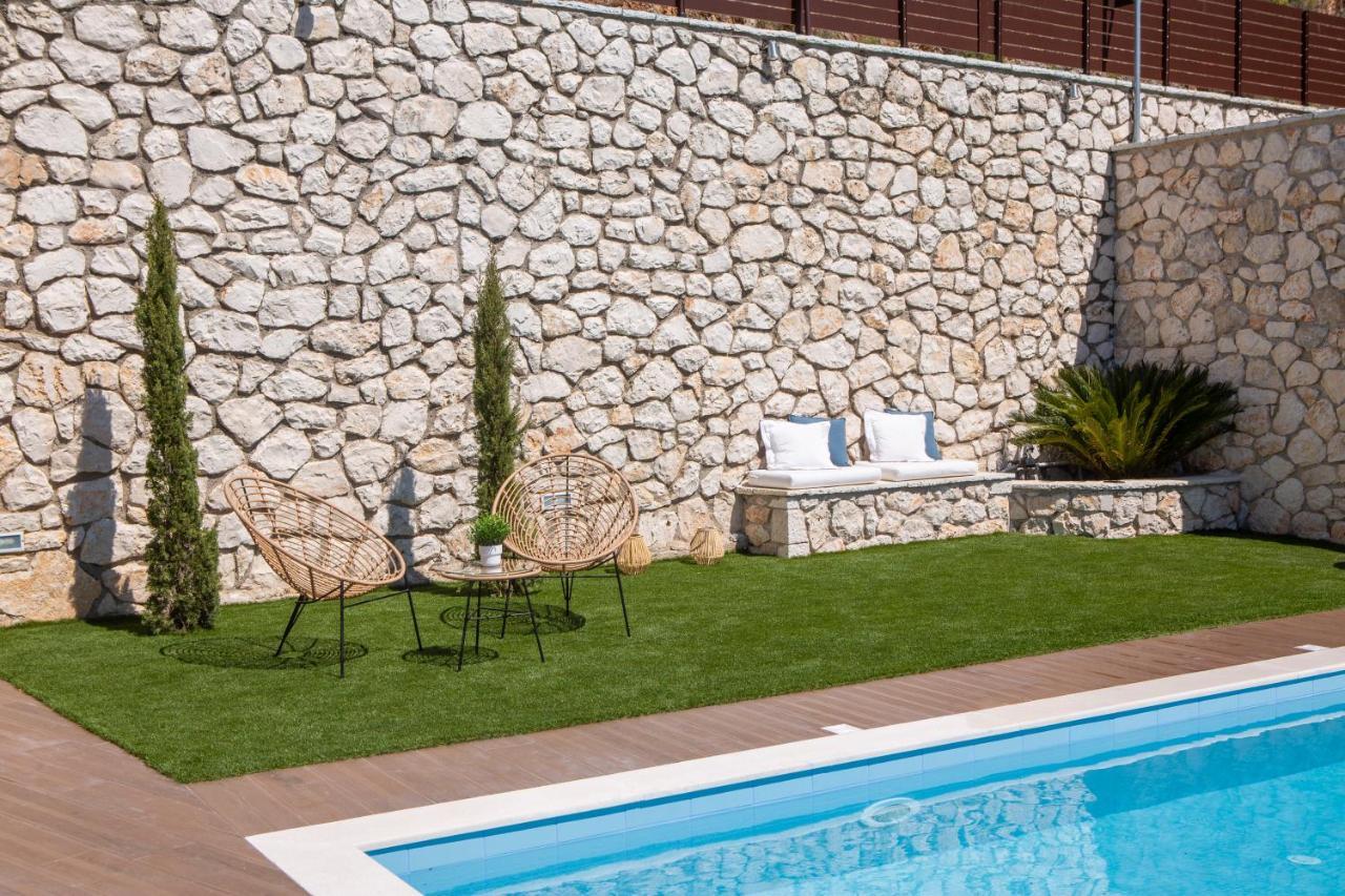 Villa Heavenly Heights