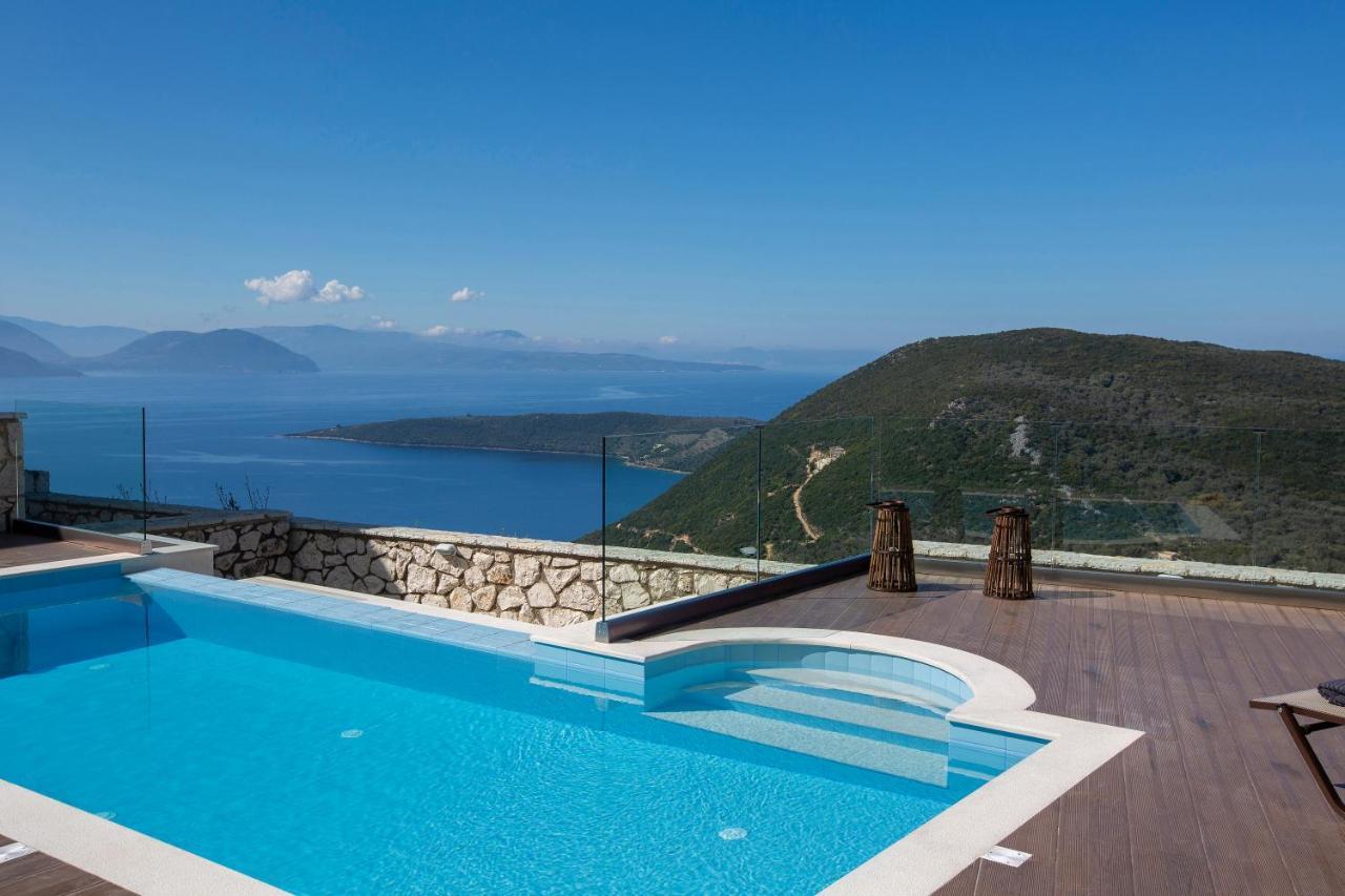 Heavenly Heights Villa