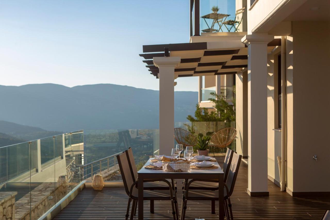 Heavenly Heights Villa *