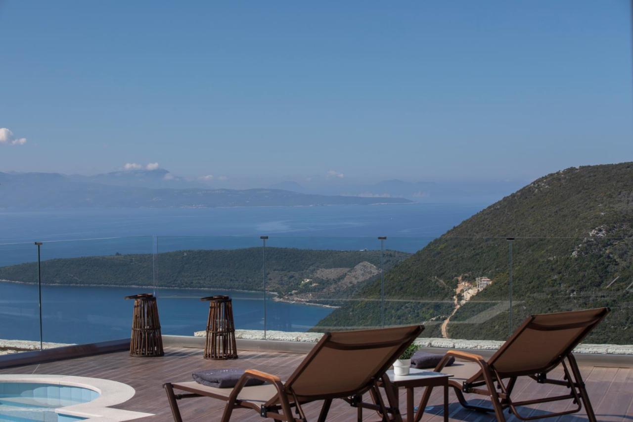 Villa Heavenly Heights *