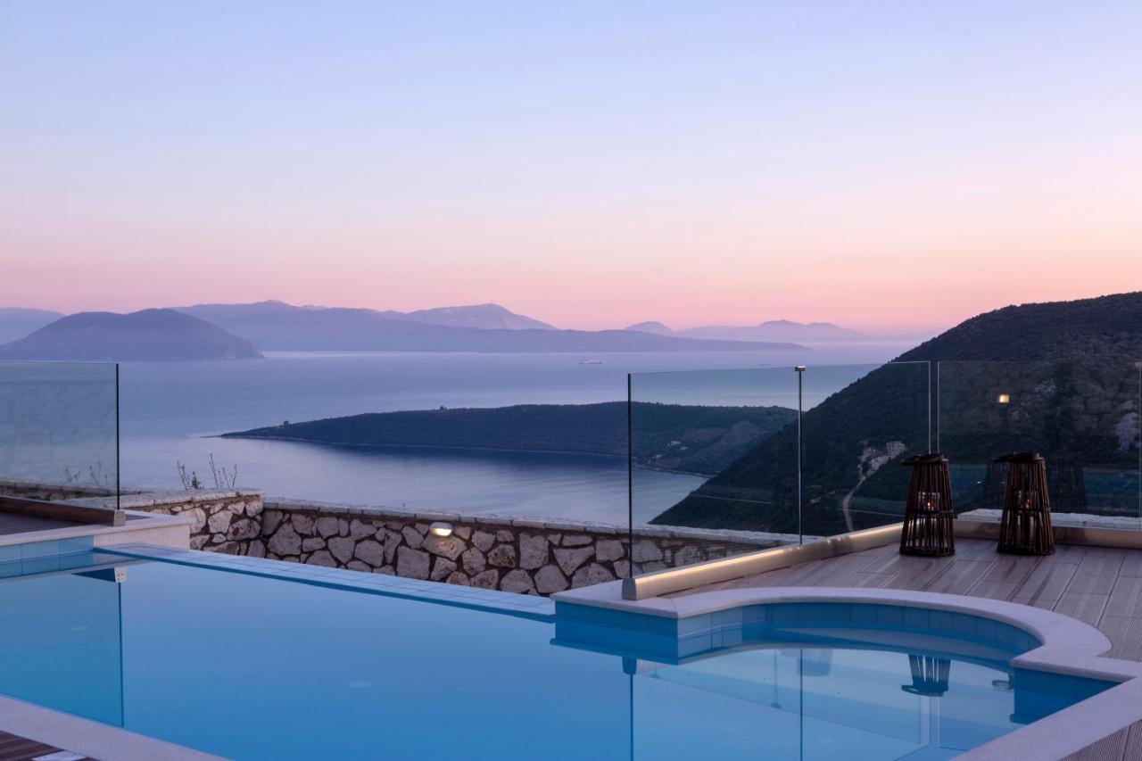 Heavenly Heights Villa *